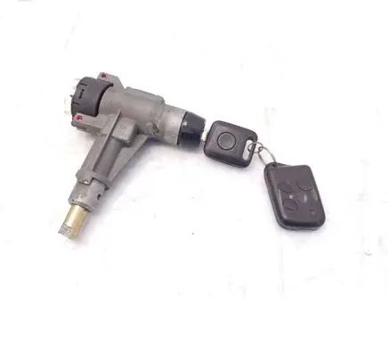 Audi Coupe Ignition lock 893905851D
