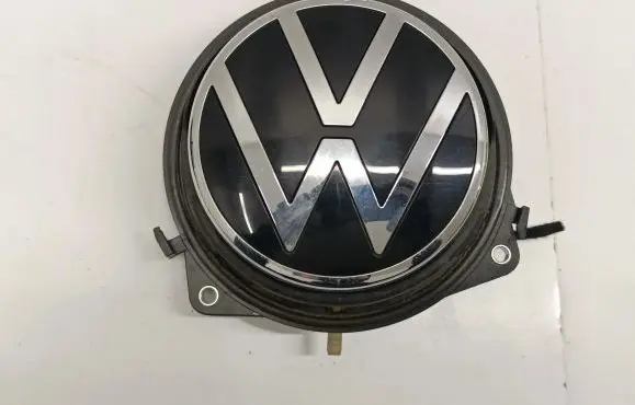 Volkswagen T-Roc Tailgate/trunk/boot exterior handle 5G9827469D 5G6827469F 2G6827469