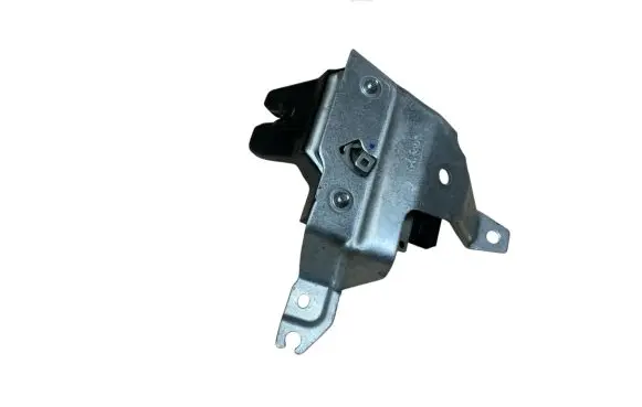 Toyota Highlander XU50 Tailgate window lock/catch/latch 693700E020 00214 698060E030