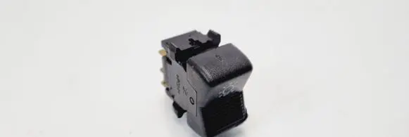 Opel Frontera B Interior lighting switch 1224B