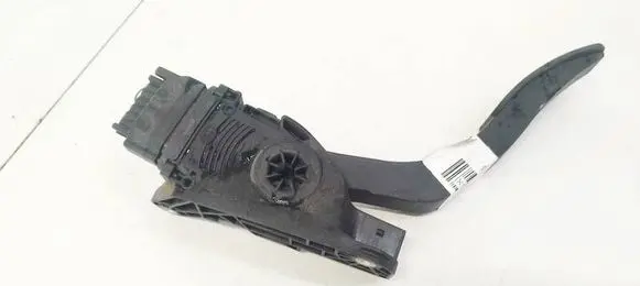 Ford Fiesta Accelerator throttle pedal 8V219F836AB