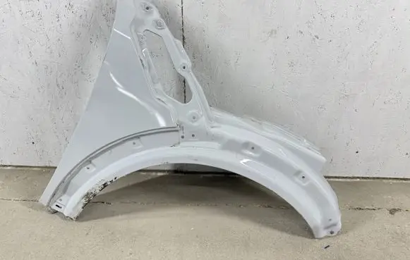 Mini Cooper Countryman R60 Fender