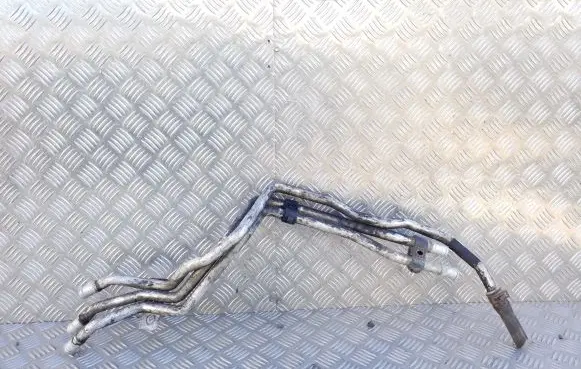 Volkswagen Transporter - Caravelle T5 Engine coolant pipe/hose 7H0819329