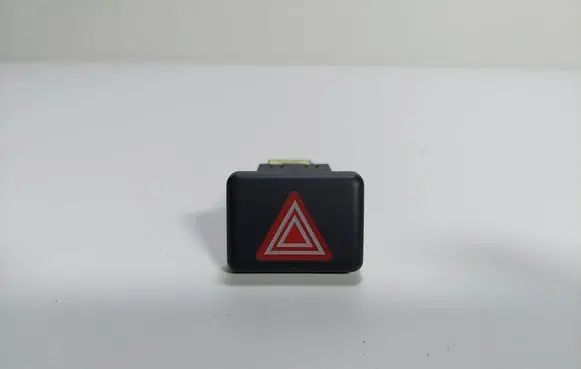Audi A4 S4 B7 8E 8H Hazard light switch 8E0941509