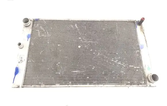 BMW 7 E65 E66 Coolant radiator 7795138 17117795138