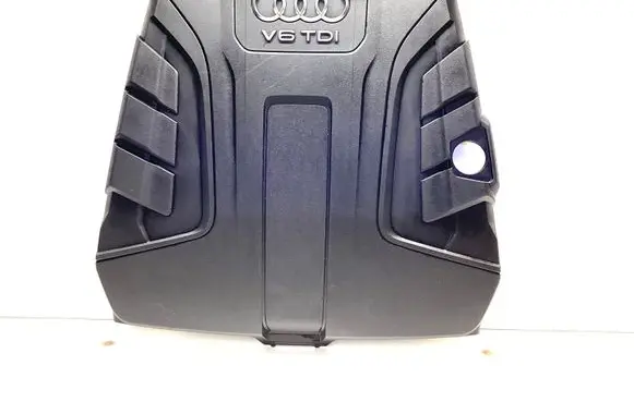 Audi Q7 4M Engine cover (trim) 4M0133849 LP2205