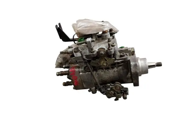 Volkswagen Golf III Fuel injection high pressure pump 460484046 028130107Q 0986440091