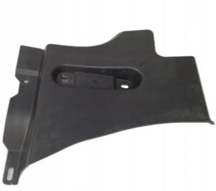 Mercedes-Benz Sprinter W906 Fender foam support/seal A9608815103