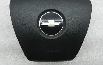 Chevrolet Captiva Steering wheel airbag 42354721 95368745