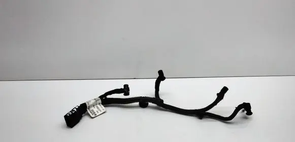 Volvo V50 Glow plug wires 9661094180