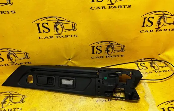 Peugeot 508 RXH Parcel shelf load cover mount bracket 9687263277
