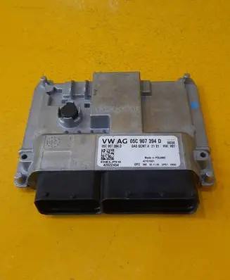Audi Q2 - Other control units/modules 05C907394D