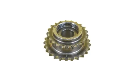 Hyundai Santa Fe Timing chain sprocket D4HB