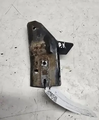 Radiator support slam panel bracket