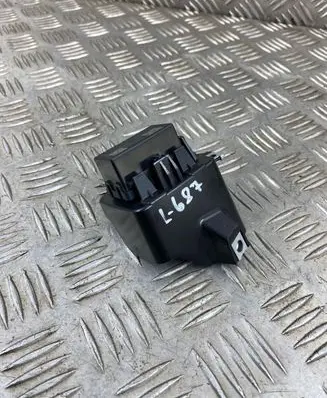 Audi A6 S6 C7 4G Keyless (KESSY) go control unit/module 4H0909131