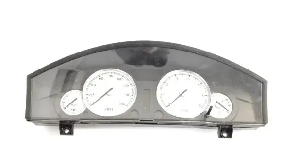 Chrysler 300 - 300C Speedometer (instrument cluster) P05172054AE