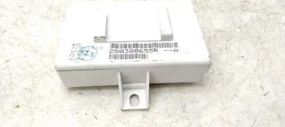 GPS navigation control unit/module