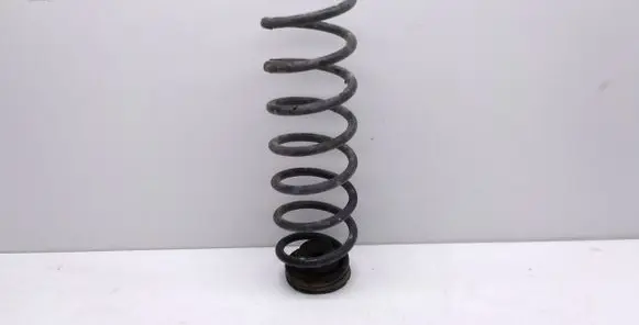 Skoda Fabia Mk1 (6Y) Rear coil spring