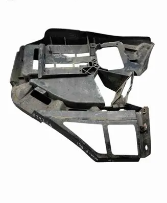 Ford S-MAX Rear bumper mounting bracket AM21R17E850A