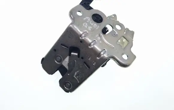 Audi Q5 SQ5 Tailgate/trunk/boot lock/catch/latch 8R0827505