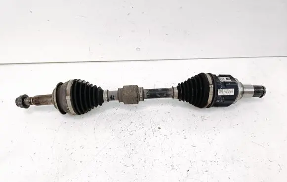 Toyota Prius+ (ZVW40) Front driveshaft DE14L