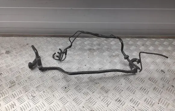Audi A6 S6 C6 4F Vacuum line/pipe/hose 06E133773AL 06E133773BC