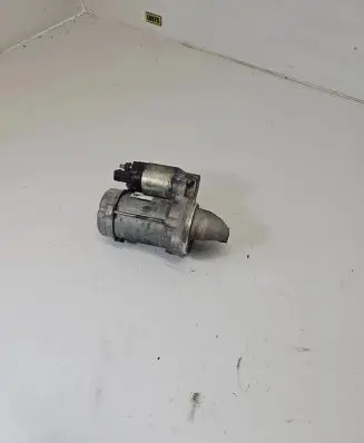 BMW X6 E71 Starter motor 7594292 7579155 4280004490
