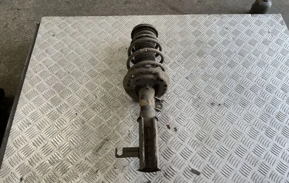 Opel Insignia A Front shock absorber/damper 13475852