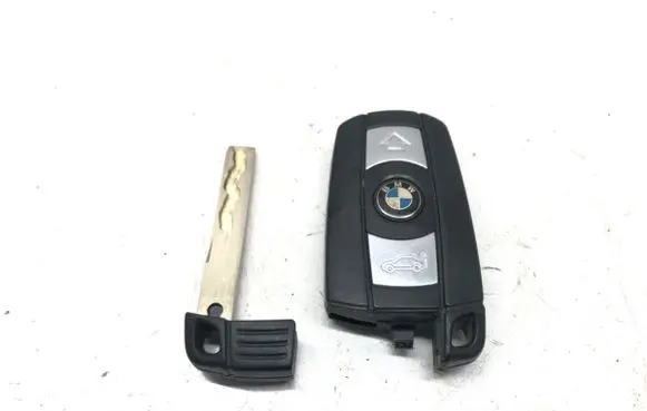 BMW 3 E90 E91 Ignition key/card 6786585
