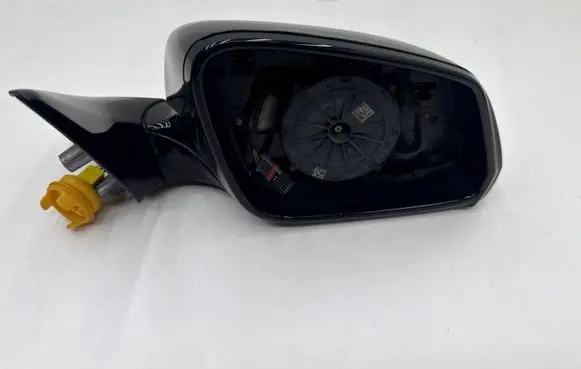 BMW 6 F06 Gran coupe Front door electric wing mirror 7337847 7394126