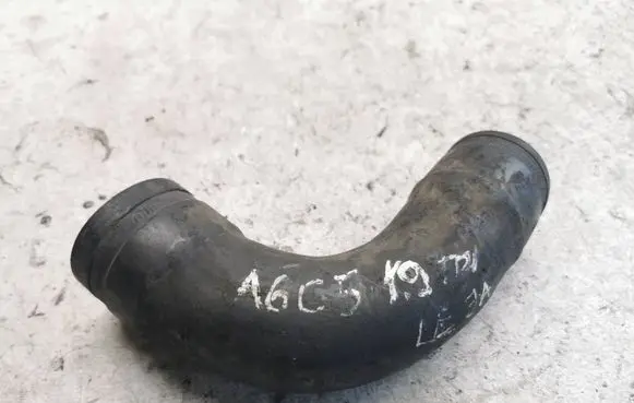Audi A6 S6 C5 4B Intercooler hose/pipe