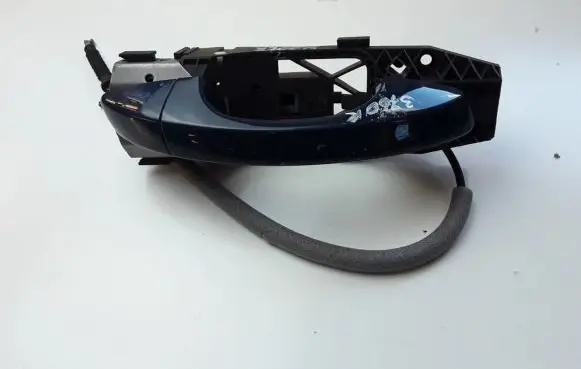 Seat Leon (5F) Front door exterior handle 5N0837885H