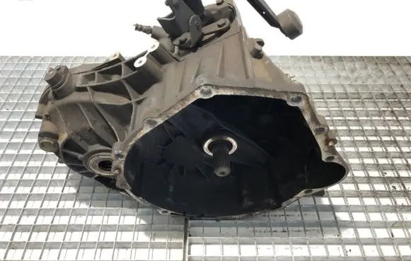 Mercedes-Benz Vito Viano W638 Manual 5 speed gearbox A6382600100