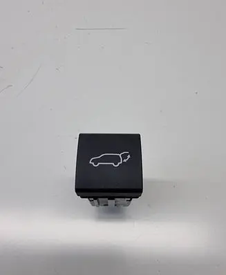 Toyota RAV 4 (XA50) Tailgate/trunk/boot open switch 