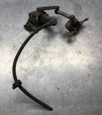 Audi Q3 8U Headlight/headlamp level sensor 1T0907503B 204052 310713H09200HE