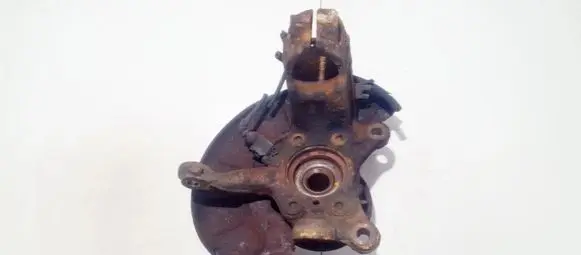 Audi A3 S3 8P Front wheel hub