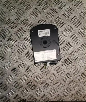 Ford Galaxy Bluetooth control unit module 8m5t19g488as