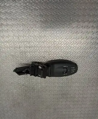 Peugeot 407 Cruise control stalk 96637157XT 12272004 0702200