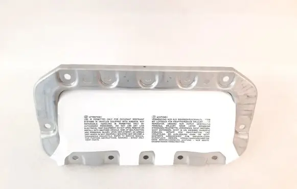 BMW 4 F36 Gran coupe Passenger airbag 34089354