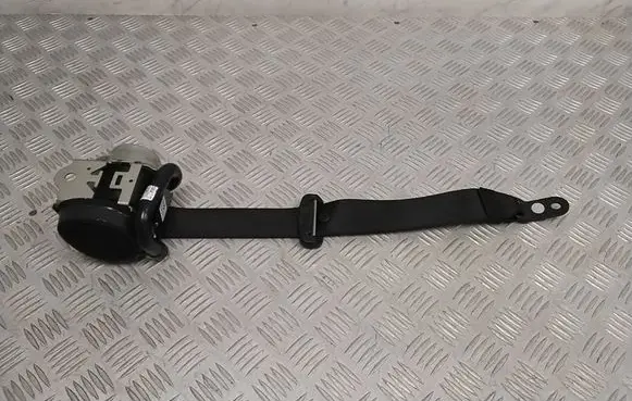 Mercedes-Benz GLA H247 Rear seatbelt A2478603502