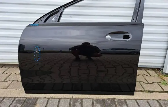 Mercedes-Benz C W206 Front door A2067227900