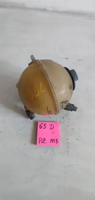 Audi A3 S3 8L Coolant expansion tank/reservoir 89413131
