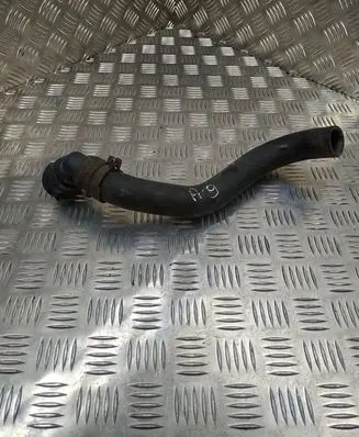 Honda Civic IX Engine coolant pipe/hose PA66