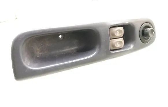 Renault Twingo I Electric window control switch 7700281969 7700832376