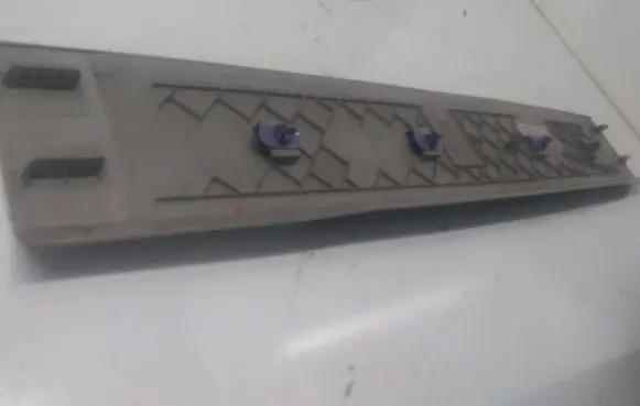 Opel Vectra C Other trunk/boot trim element 24414610