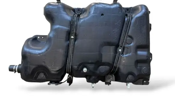 Citroen Jumpy Fuel tank 9813707080 9813706880 9813706780
