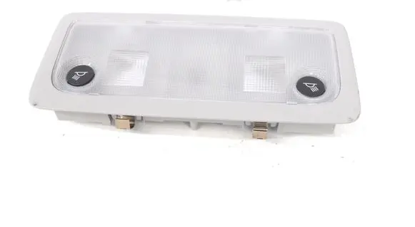 Mercedes-Benz SLK R172 Front seat light 