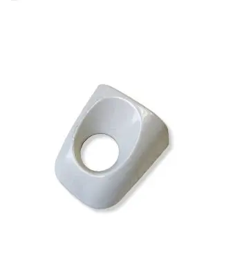 Audi A1 Front door handle cover 8X0837879