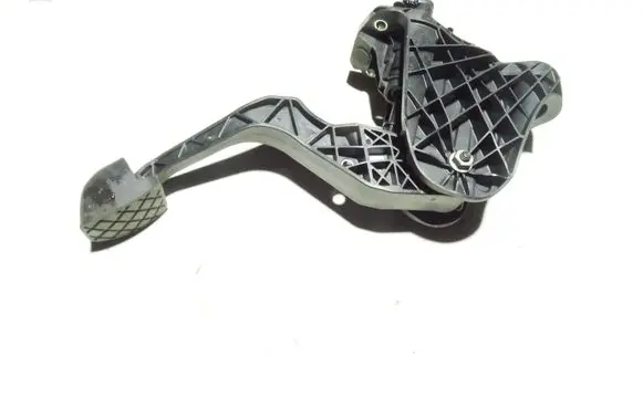 Clutch pedal
