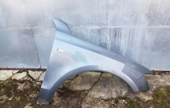 Audi Q5 SQ5 Fender